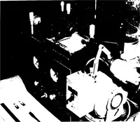 An illustration from Microelectronics in Space Research (1965)