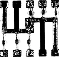 Picture 9 of 48 from Microelectronics in Space Research (1965), leaf 60
