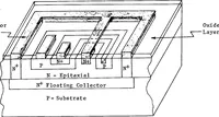 Picture 18 of 48 from Microelectronics in Space Research (1965), leaf 75