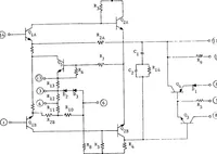 An illustration from Microelectronics in Space Research (1965)