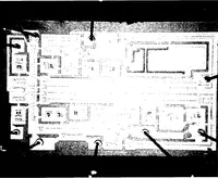 An illustration from Microelectronics in Space Research (1965)