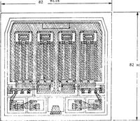 Picture 25 of 48 from Microelectronics in Space Research (1965), leaf 83