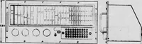 Picture 4 of 20 from Digital Signal Transfer Unit Multisensor Display System (1975), leaf 25