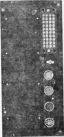 An illustration from Digital Signal Transfer Unit Multisensor Display System (1975)