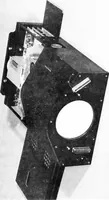 Picture 16 of 20 from Digital Signal Transfer Unit Multisensor Display System (1975), leaf 57