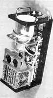 Picture 20 of 20 from Digital Signal Transfer Unit Multisensor Display System (1975), leaf 61