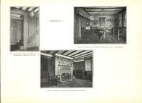 An illustration from Cement houses and private garages with constructive details (1912)