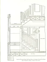 An illustration from Cement houses and private garages with constructive details (1912)