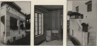 An illustration from Cement houses and private garages with constructive details (1912)