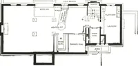 An illustration from Cement houses and private garages with constructive details (1912)