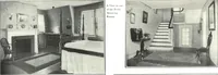 An illustration from Cement houses and private garages with constructive details (1912)