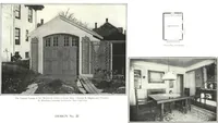 Picture 116 of 153 from Cement houses and private garages with constructive details (1912), leaf 140