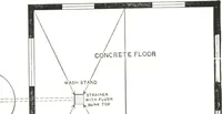 An illustration from Cement houses and private garages with constructive details (1912)