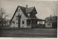 Picture 4 of 153 from Cement houses and private garages with constructive details (1912), leaf 16