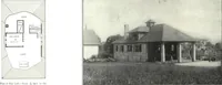 An illustration from Cement houses and private garages with constructive details (1912)