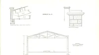 Picture 145 of 153 from Cement houses and private garages with constructive details (1912), leaf 176