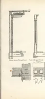 An illustration from Cement houses and private garages with constructive details (1912)