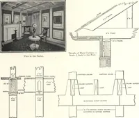 Picture 13 of 153 from Cement houses and private garages with constructive details (1912), leaf 29