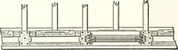 An illustration from Cement houses and private garages with constructive details (1912)