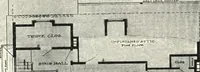 An illustration from Cement houses and private garages with constructive details (1912)