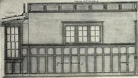 An illustration from Cement houses and private garages with constructive details (1912)