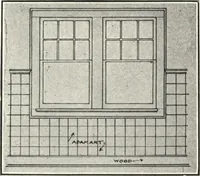 Picture 24 of 153 from Cement houses and private garages with constructive details (1912), leaf 36