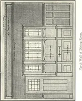 An illustration from Cement houses and private garages with constructive details (1912)