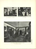 An illustration from Cement houses and private garages with constructive details (1912)