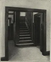 An illustration from Cement houses and private garages with constructive details (1912)