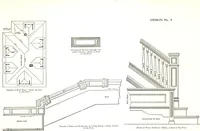 An illustration from Cement houses and private garages with constructive details (1912)