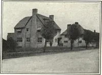 An illustration from Cement houses and private garages with constructive details (1912)