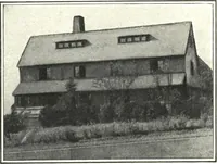 An illustration from Cement houses and private garages with constructive details (1912)