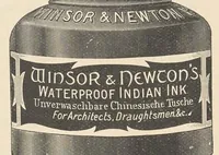 Picture 9 of 13 from Instructions for the adornment and embellishment of dwelling houses: entitled interior decoration, illustrated with numerous designs and examples of appropriate colours in chromo-lithography / by Owen W. Davis. (1886), leaf 116