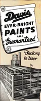 Picture 1 of 10 from Davis ever-bright paints. (1920), leaf 0