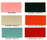 An illustration from Davis ever-bright paints. (1920)