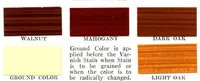 An illustration from Davis ever-bright paints. (1920)