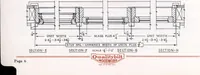 Picture 234 of 258 from Dealers price book no. 156: qualitybilt woodwork (1918), leaf 104