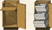 Picture 244 of 258 from Dealers price book no. 156: qualitybilt woodwork (1918), leaf 110