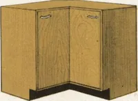 Picture 250 of 258 from Dealers price book no. 156: qualitybilt woodwork (1918), leaf 111