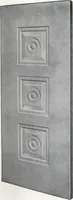 An illustration from Dealers price book no. 156: qualitybilt woodwork (1918)