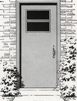 An illustration from Dealers price book no. 156: qualitybilt woodwork (1918)