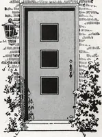 An illustration from Dealers price book no. 156: qualitybilt woodwork (1918)