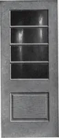 Picture 39 of 258 from Dealers price book no. 156: qualitybilt woodwork (1918), leaf 20