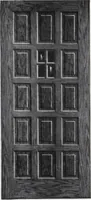 An illustration from Dealers price book no. 156: qualitybilt woodwork (1918)