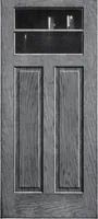 An illustration from Dealers price book no. 156: qualitybilt woodwork (1918)