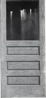 An illustration from Dealers price book no. 156: qualitybilt woodwork (1918)