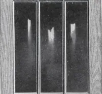 An illustration from Dealers price book no. 156: qualitybilt woodwork (1918)