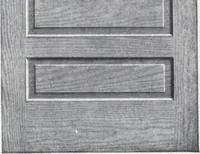 An illustration from Dealers price book no. 156: qualitybilt woodwork (1918)