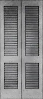 An illustration from Dealers price book no. 156: qualitybilt woodwork (1918)
