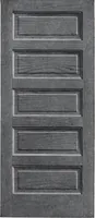 An illustration from Dealers price book no. 156: qualitybilt woodwork (1918)